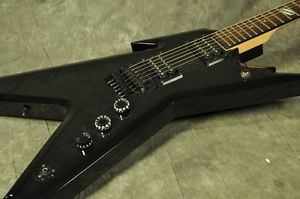 DEAN RZR DB FLOYD CBK Electric Guitar Free shipping