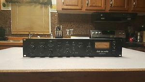 Slate Pro Audio Dragon