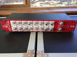 Black Lion Audio BLA PM8 Analog Summing Mixer