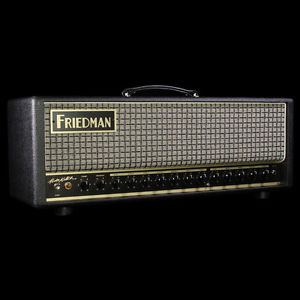 Used Friedman Amplification Butterslax Bill Kelliher 100-Watt Guitar Amp