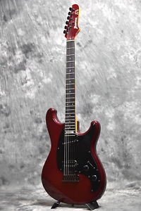 Ibanez AH-10 Allan Holdsworth signature "MIJ",1985, VG. condition J-vintage w/GB