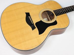 2013 Taylor 316e Grand Symphony Acoustic-Electric Guitar w/HSC! #34722