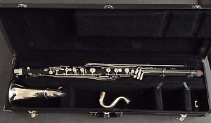 Selmer USA Signet Bass Clarinet (low E flat)