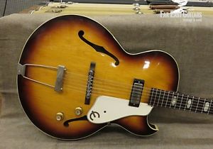 Epiphone Sorrento Electric Guitar Free shipping