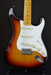Fender Japan ST58-70TX From JAPAN free shipping #A419