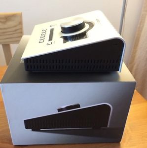 Universal Audio Apollo Twin Duo,WARRANTY+ Plug-ins,Thunderbolt
