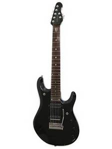MUSICMAN JP7 TPZ John Petrushi Signature Model 2002 E-Guitar Free Shipping