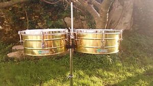 TIMBALES LP TITO PUENTE VINTAGE