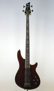 SCHECTER Omen Extreme-4st AD-OM-EXT-4 BCH E-Bass