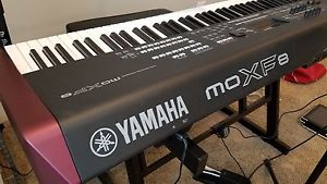 Yamaha MOXF8 for sale