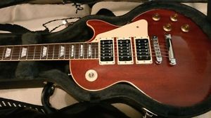Gibson Les Paul  Electric Guitar