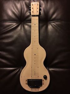 1937 Rickenbacher Electro Model 59 Lap Steel