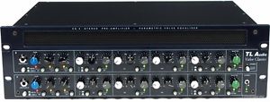 TL AUDIO EQ-2 Stereo Valve Equalizer EQ2 Röhren Equalizer / Rechng + GARANTIE