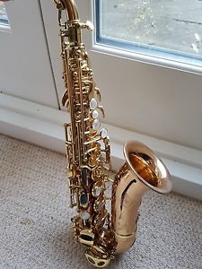 Yanagisawa SC-902 soprano saxophone