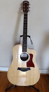 Taylor 200 210ce Acoustic/Electric Guitar