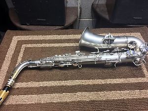 1926 Conn New Wonder II (Chu Berry)