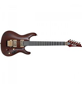 Ibanez S6UC-DM Prestige Uppercut - Dark Mocha