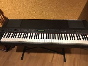 Yamaha P250 Stagepiano