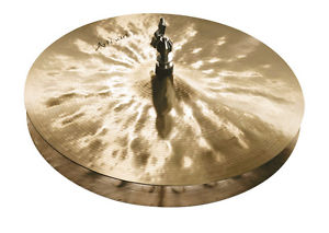 Sabian Artisan 15in Hi-Hats