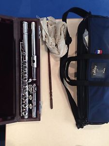 Flûte Traversière Muramatsu Modèle EX