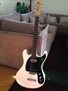Mosrite mark 2 Johnny Ramone Fillmore Japan