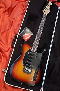 Vintage G&L USA ASAT Special Telecaster Tele 1994 + Case Leo Fender No Tribute