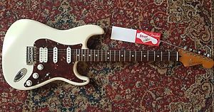 Fender lonestar stratocaster