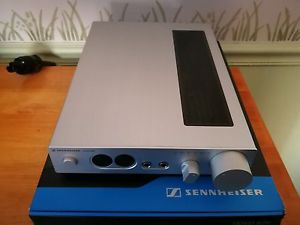 sennheiser hdvd 800 COMBO*** US LOCAL SELLER***