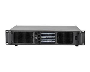 RCF QS 9600 High Power Amplifier