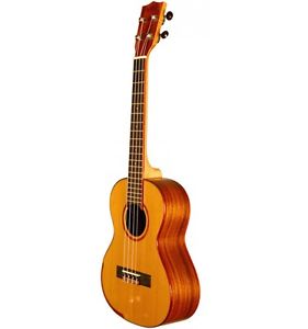 Kala KA-SRT-CTG-E - ukulélé Tenor Confort Edge Electro