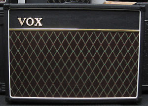 Vox AC15C1 Amp Guitar Combo Amplifier AC15 Custom