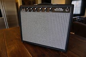 Headstrong Lil' King Reverb Near Mint
