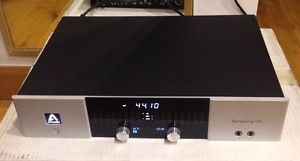 Apogee Symphony 2X6 I/O AES & Planet Waves Modular System with 8 XLR connectors