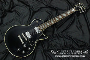 Greco 1981 EGC Limited "Mounted Gibson PU" Used  w/ Gigbag FREE SHIPPING