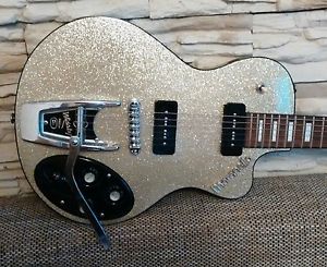 Italia Maranello P90 Bigsby / Wigsby