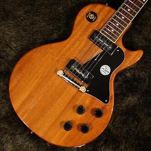Tokai LSS164-CM Natural, Les Paul Special type, Electric guitar, MIJ, m1214