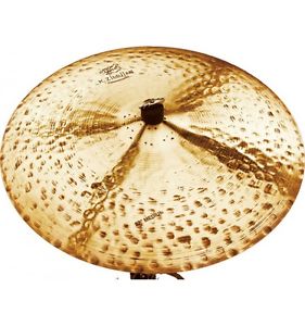 Cymbale Zildjian K Constantinople 22'' medium ride - K1020