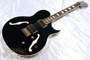 FERNANDES MV-95HT Electric Guitar Free shipping