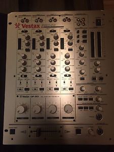 Vestax Dj Mixer