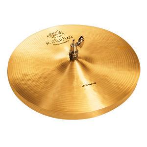 Zildjian 14in K Constantinople Hi Hat Pair