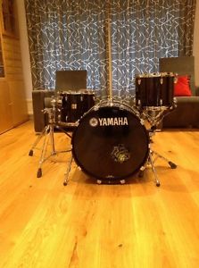 Yamaha Maple Custom Absolute 6 drum shell pack