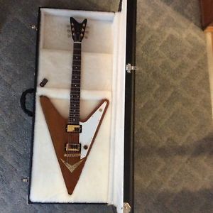 2007 Gibson Reverse Flying V