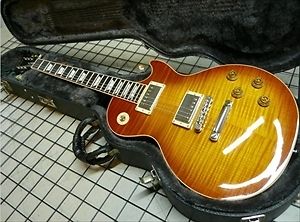 Used Y1-009 Gibson LTD LP STD premium plusLB electric guitar guitar electric oth