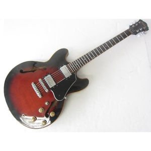 Used Electric guitar IBANEZ LR-10 Lee Ritenour Lee Ritenour Ibanez electric guit