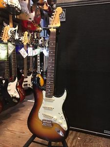 Used Momose MST1-STD 3TS used guitar electric Momose Stratocaster from JAPAN EMS
