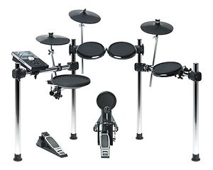 Alesis Forge Kit - E-Drum Set