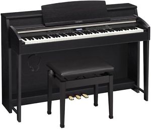 Casio Celviano AP-620BK Digital Piano