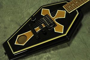 FERNANDES /Burny KANOKE MINI LH Electric Guitar Free shipping