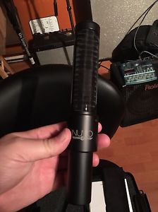 AEA N8 Active Ribbon Mic