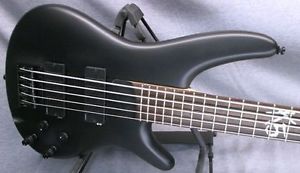 2017 Ibanez K5 Korn Fieldy Signature Bass